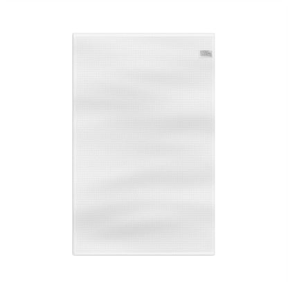 Microfiber Tea Towel (Red)