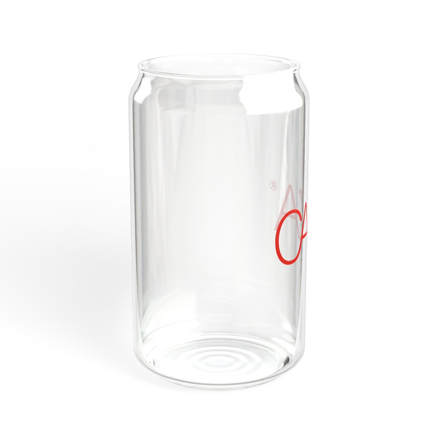 Sipper Glass, 16oz