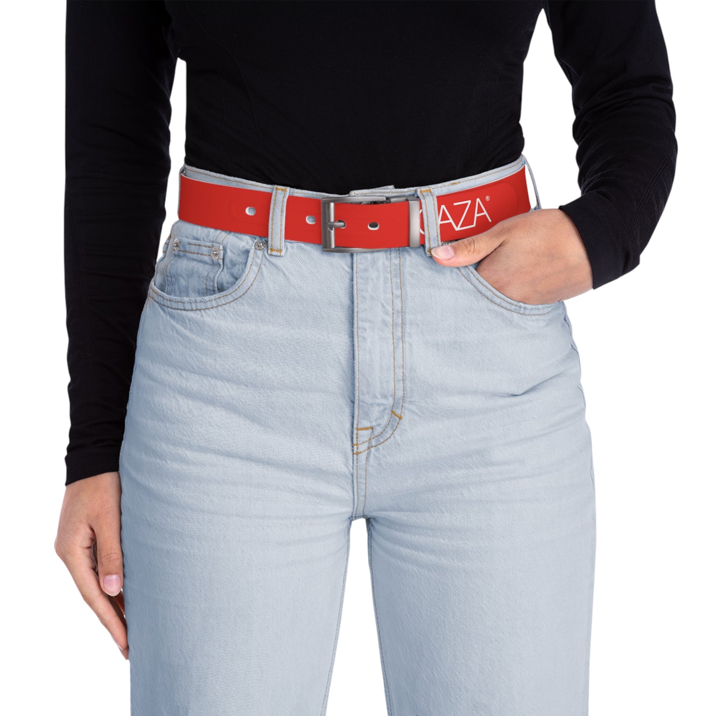 Belt (Red)