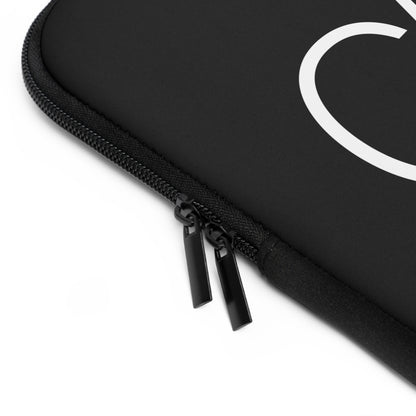 Laptop Sleeve (Black)