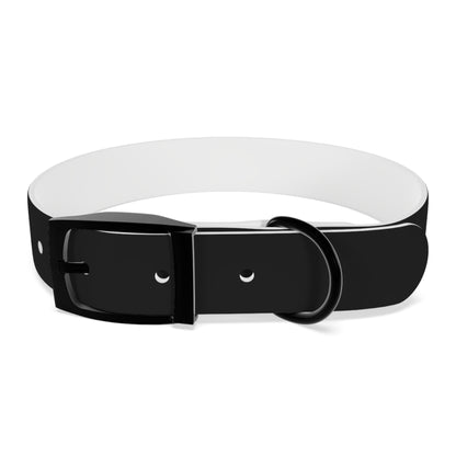 Dog Collar (Black)