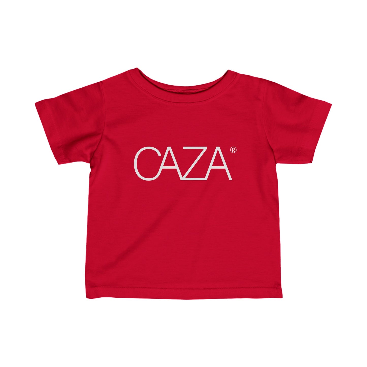 Infant Fine Jersey Tee