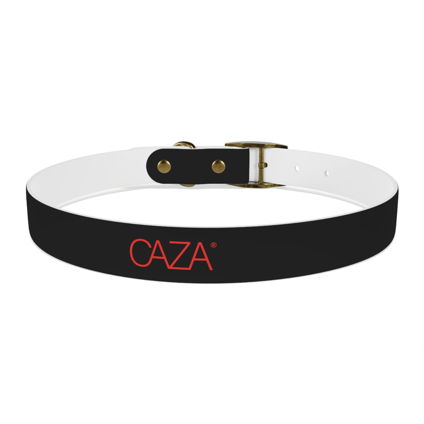 Dog Collar (Black)
