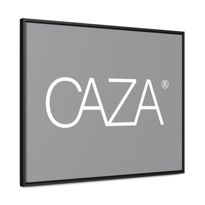 Gallery Canvas Wraps (Grey)