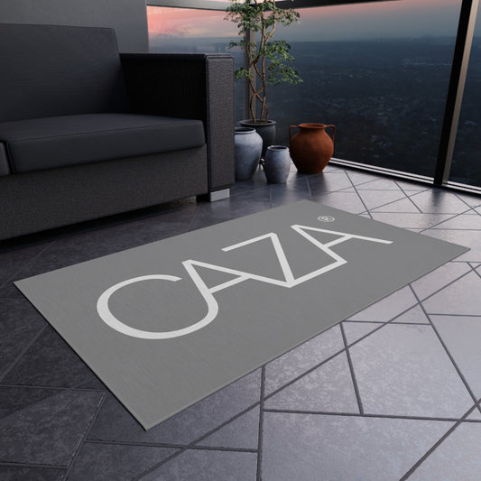Outdoor Rug (Grey)