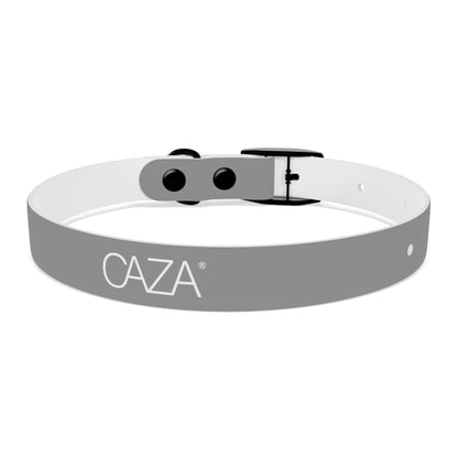 Dog Collar (Grey)