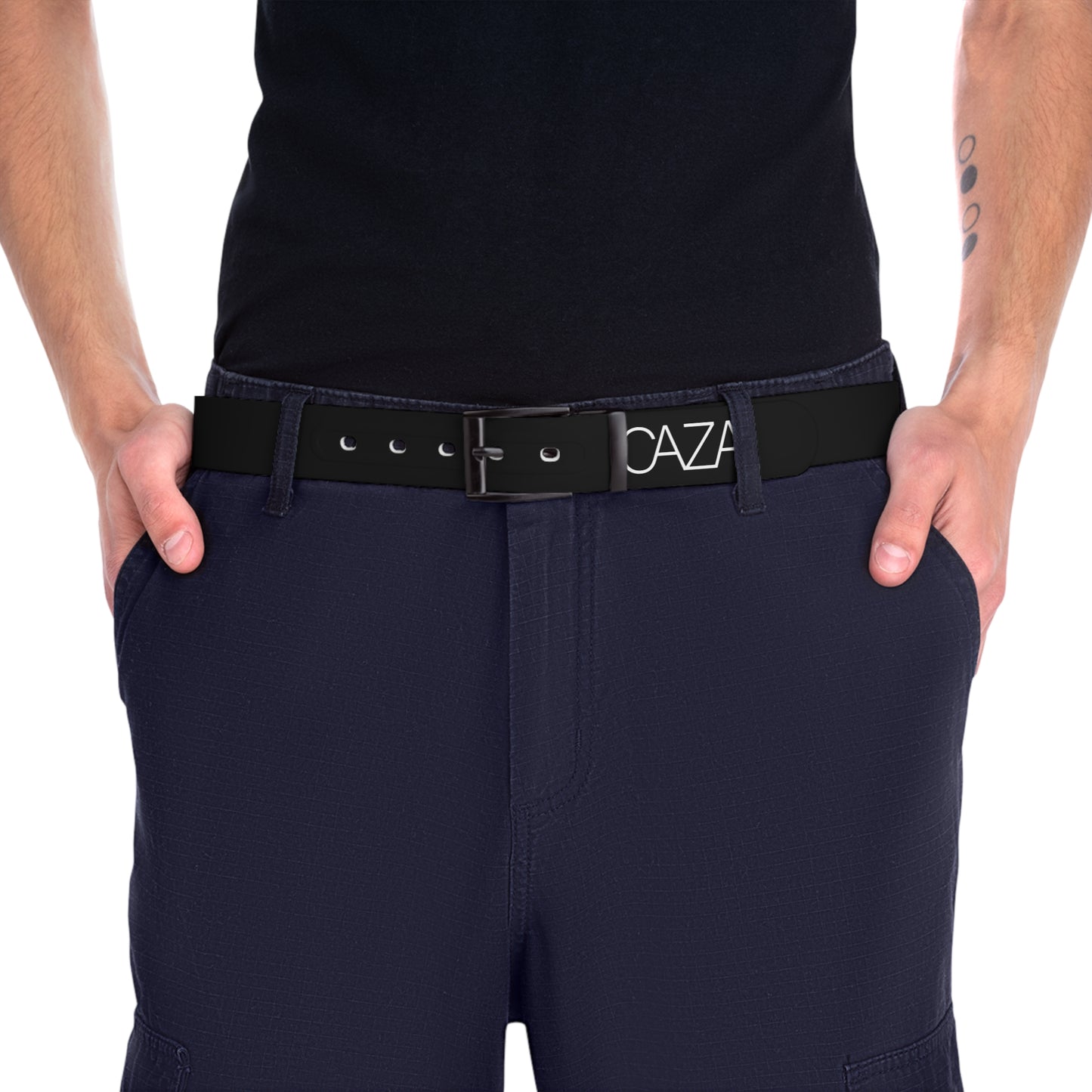 Belt (Black)