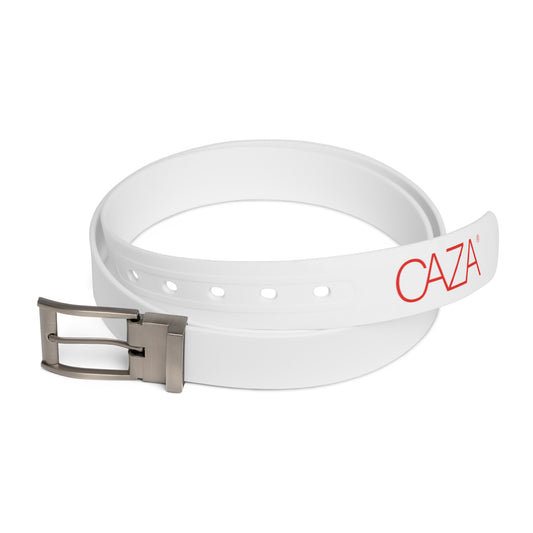 Belt (White)