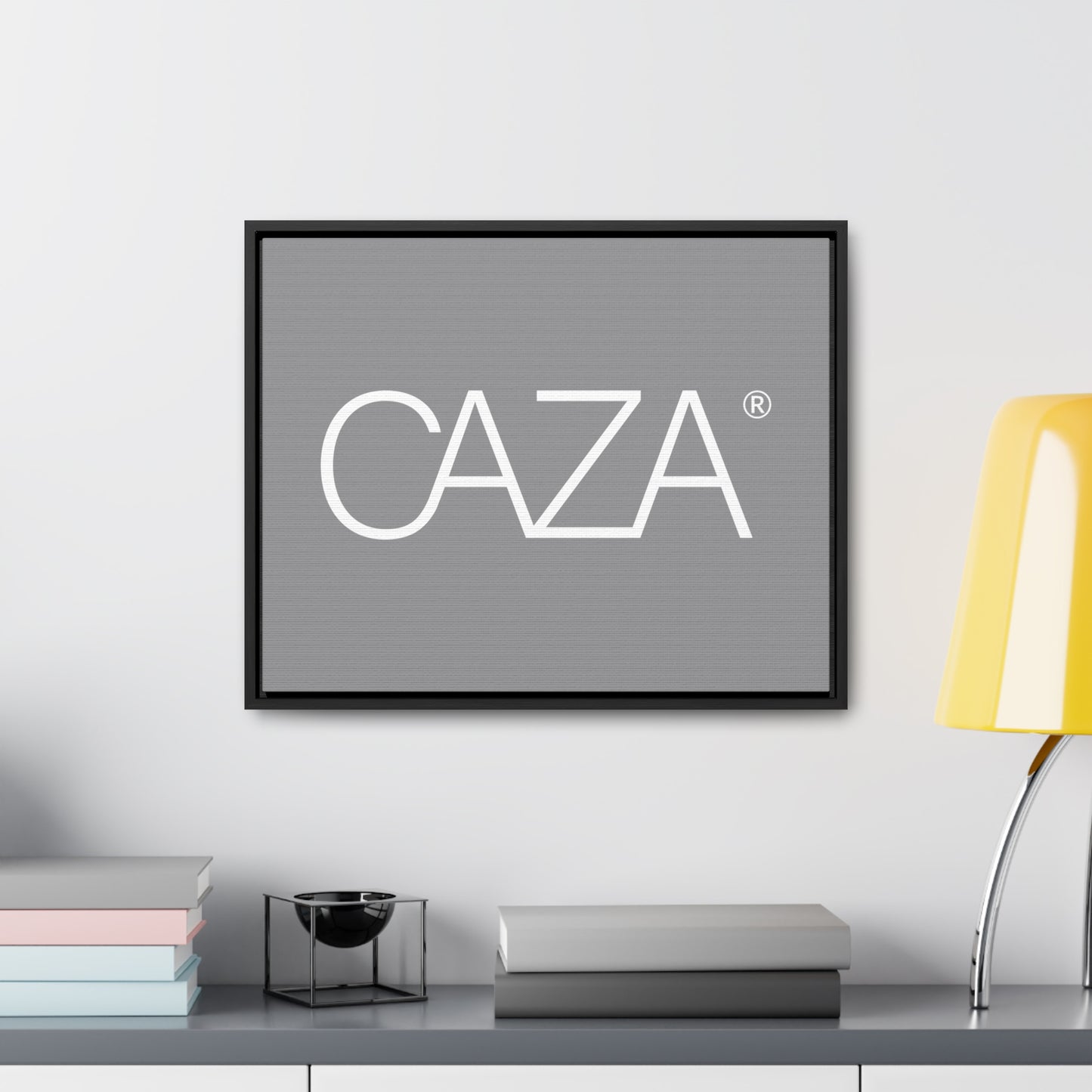 Gallery Canvas Wraps (Grey)