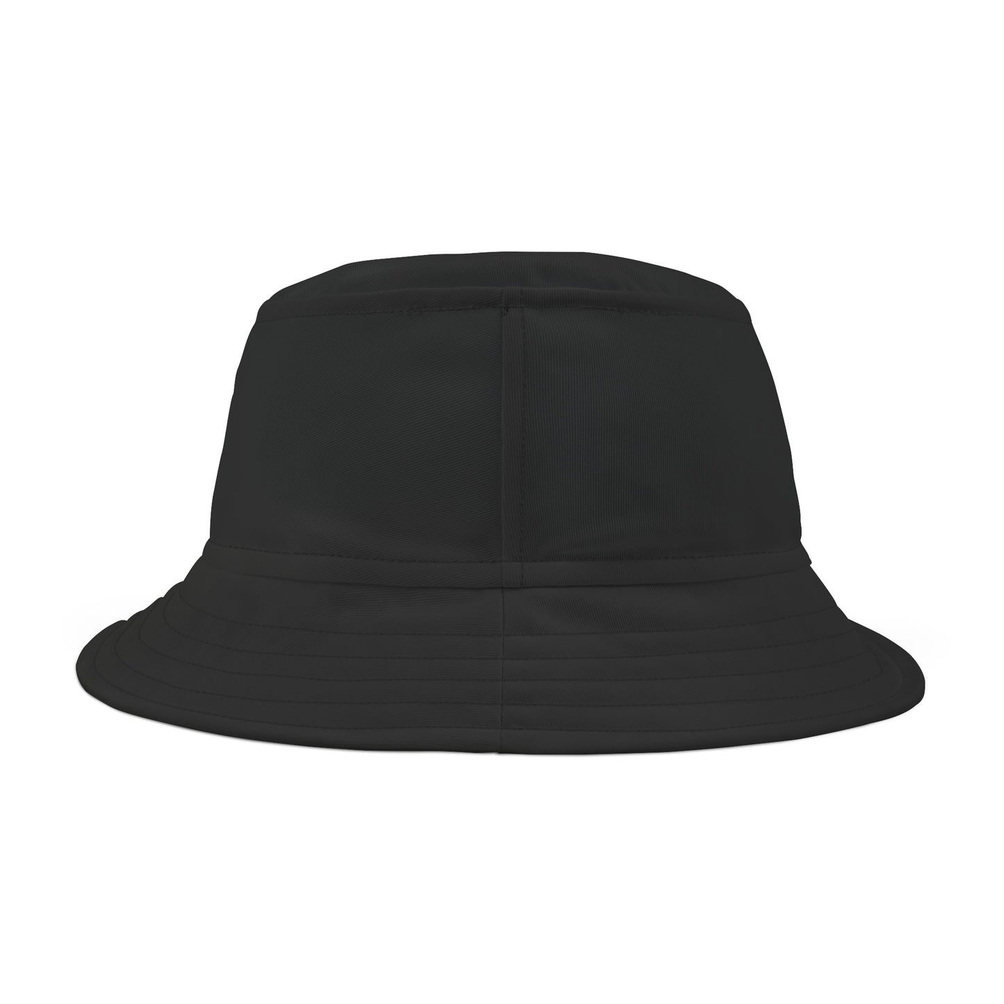 Bucket Hat (Black)