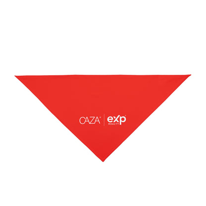 Pet Bandana (Red)