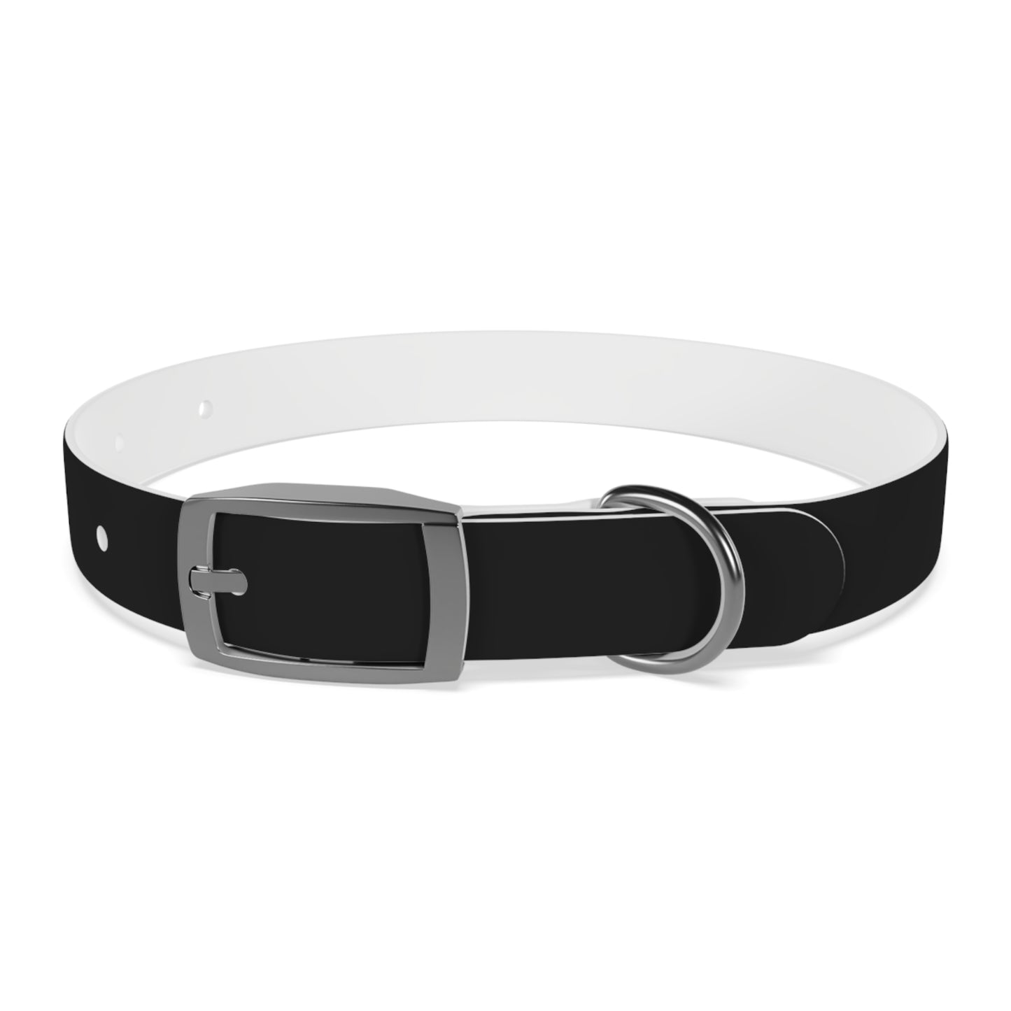 Dog Collar (Black)