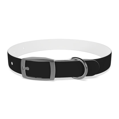 Dog Collar (Black)