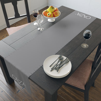 Table Runner (Grey)