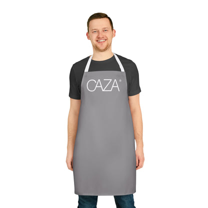 Apron (Grey)