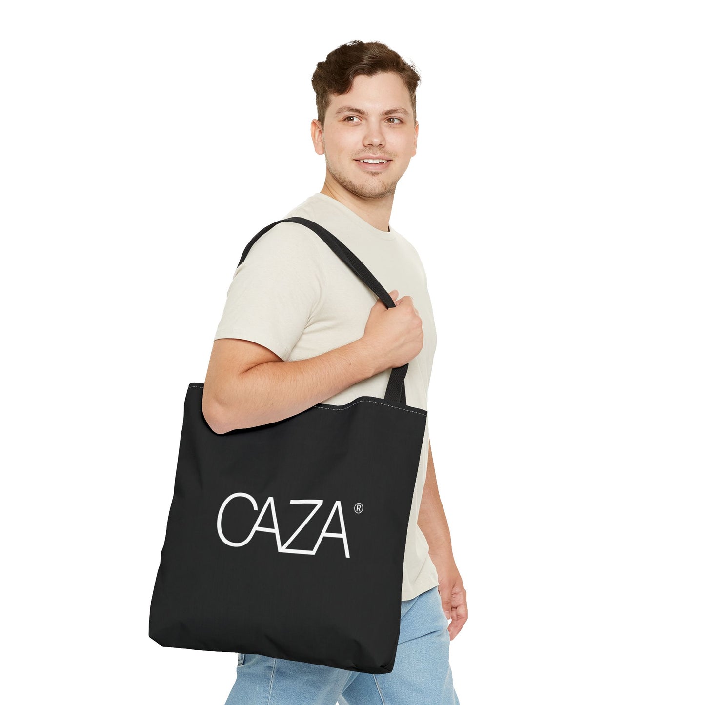 Tote Bag (Black)