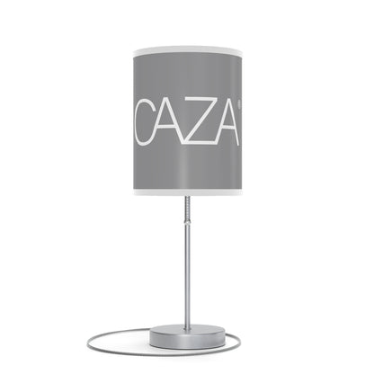 Lamp on a Stand, US|CA plug (Grey)