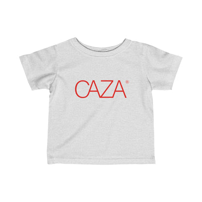 Infant Fine Jersey Tee