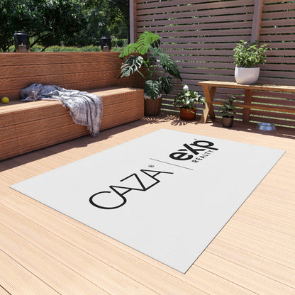 Outdoor Rug (White)