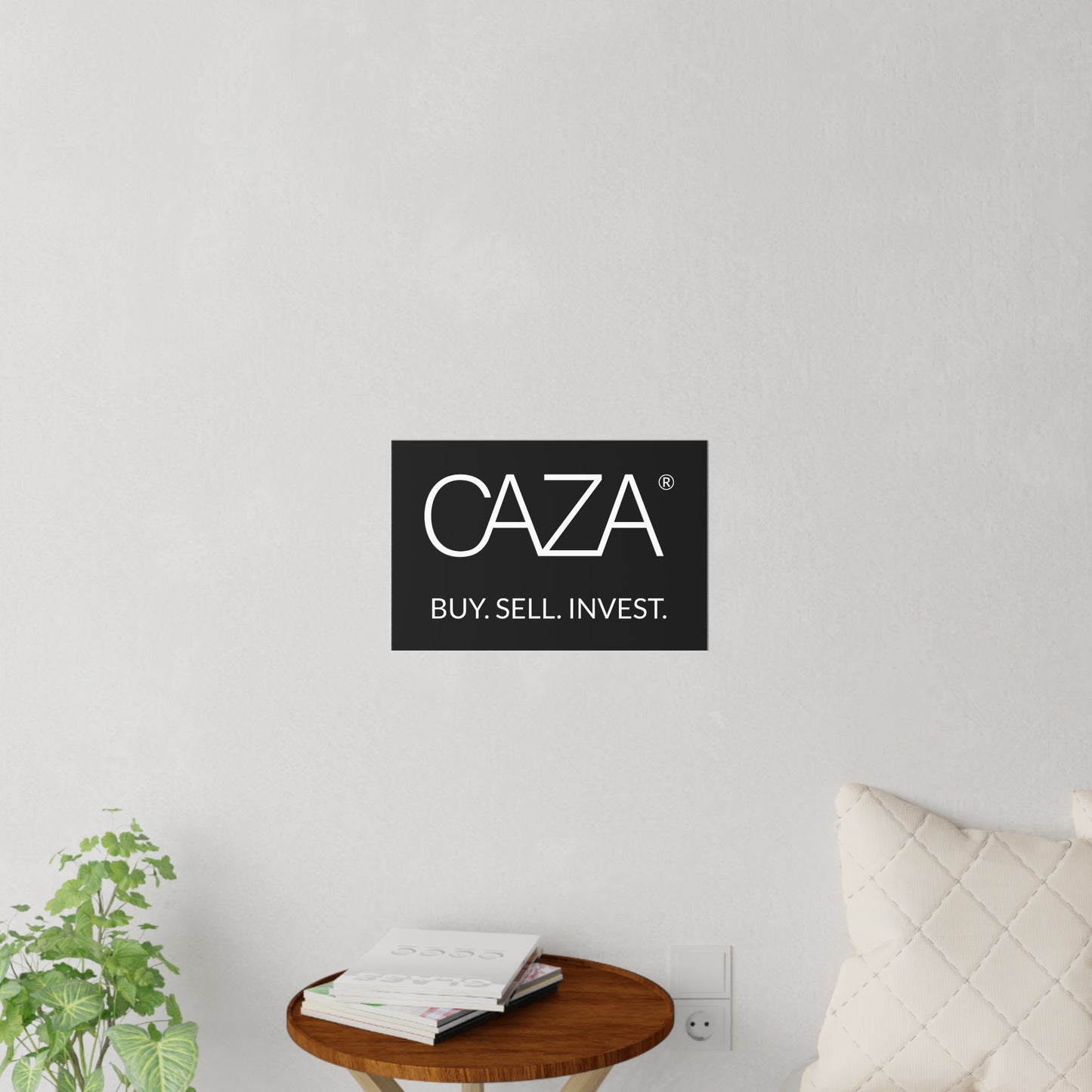 Wall Decals (Black)