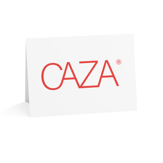 Greeting Cards (CAZA)