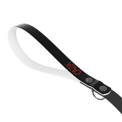 Leash (Black Handle)