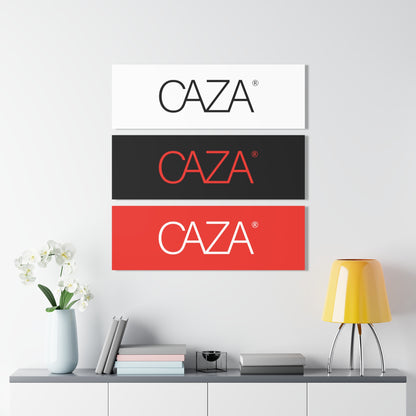 CAZA® (3x) | Triptych Acrylic Prints