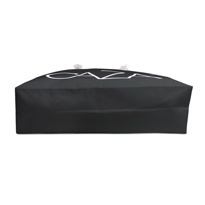 Weekender Bag (Black)