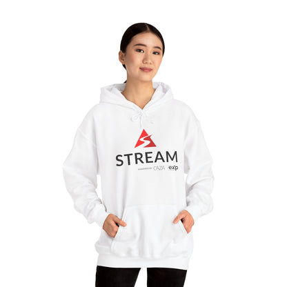 STREAM | Unisex Heavy Blend™ Hooded Sweatshirt