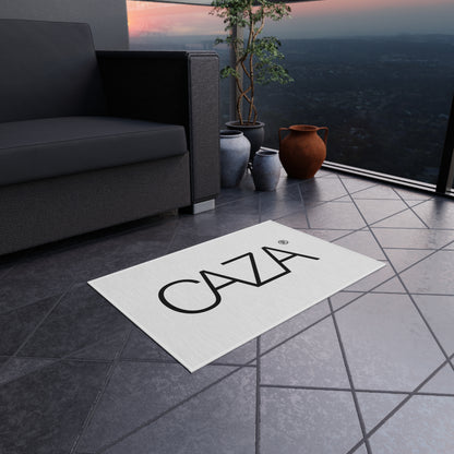 Outdoor Rug (White)