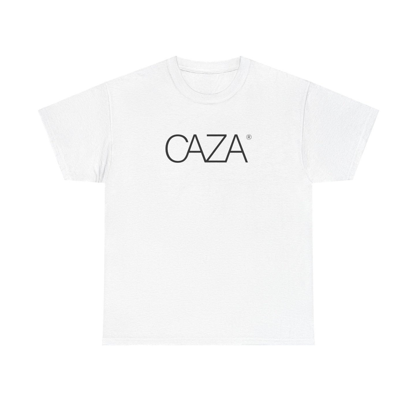 CAZA Unisex Tee