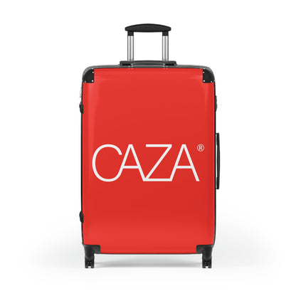 Suitcase (Red)
