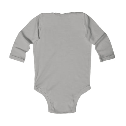CAZA® Long Sleeve Onesie
