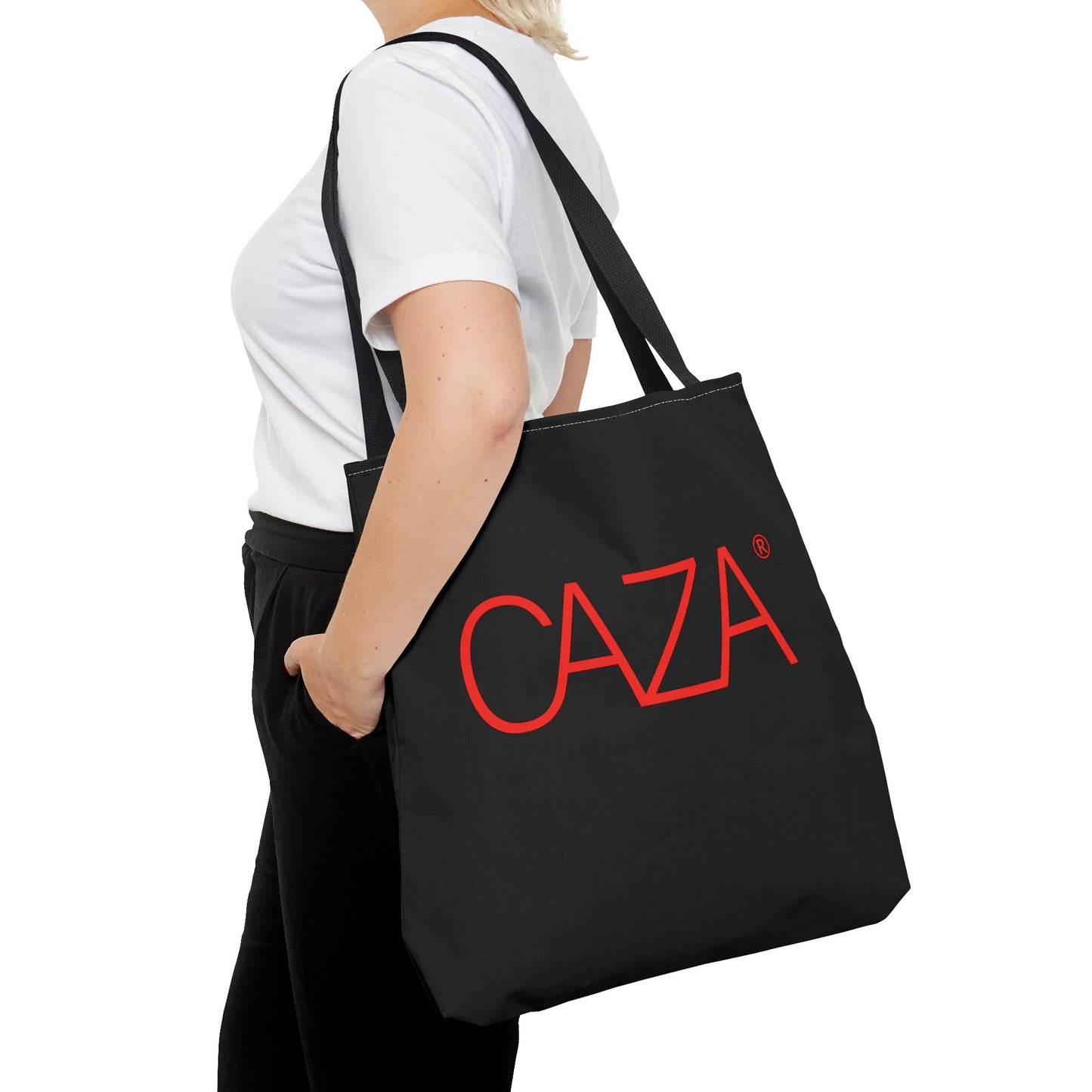 Tote Bag (Black)