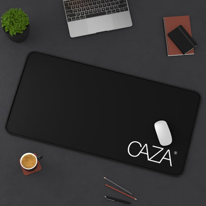 Desk Mat (Black)