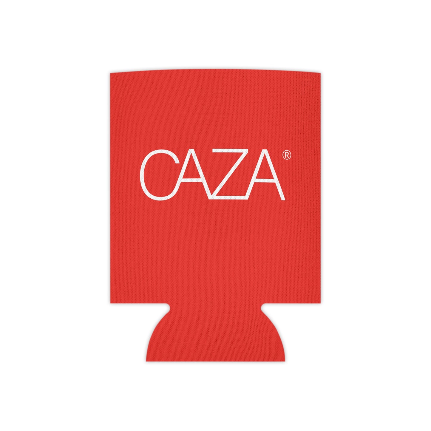Can Cooler (Red)
