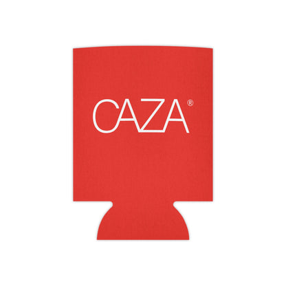 Can Cooler (Red)