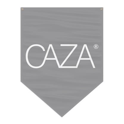Pennant Banner (Grey)