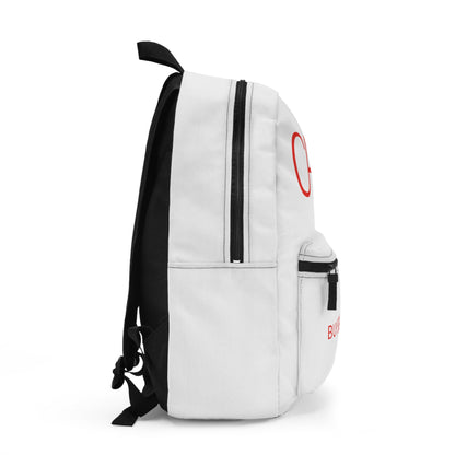 Backpack (White)
