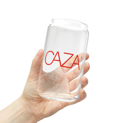 Sipper Glass, 16oz