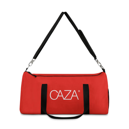 Duffel Bag (Red)