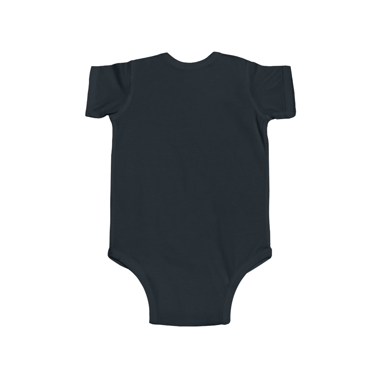 CAZA® Short Sleeve Onesie