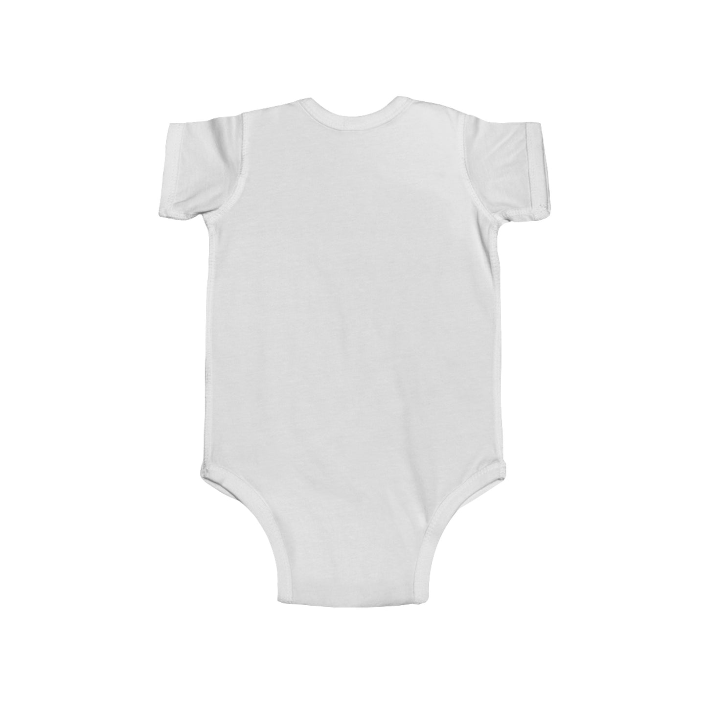 CAZA® Short Sleeve Onesie