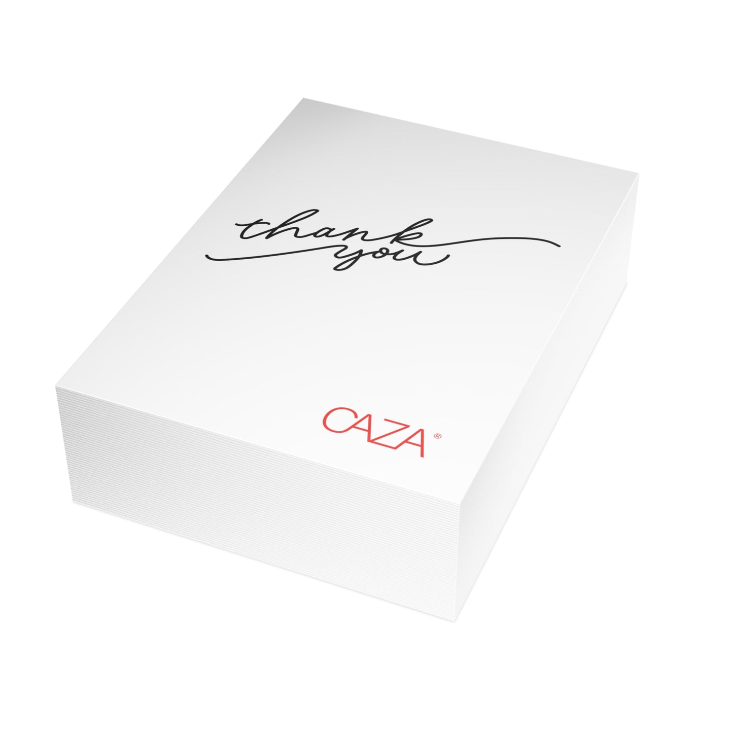 Greeting Cards (Thank You)