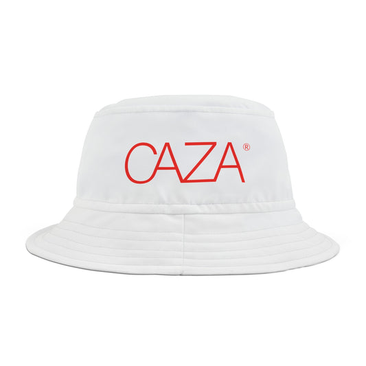 Bucket Hat (White)