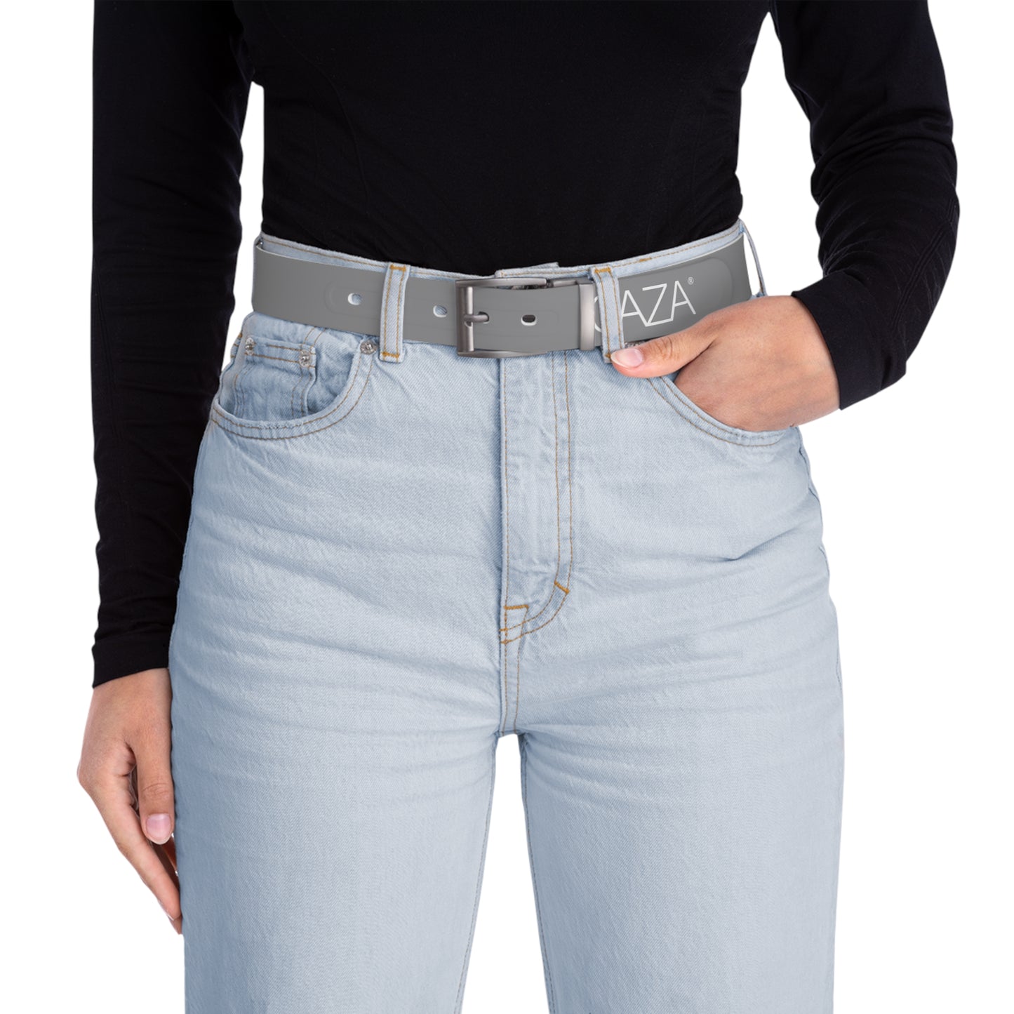 Belt (Grey)