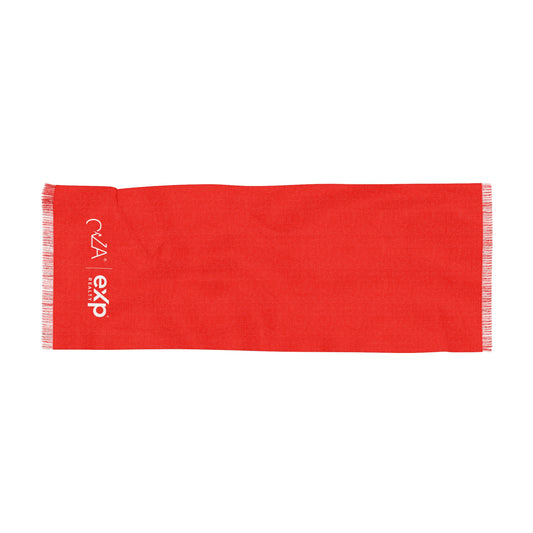 Light Scarf (Red)