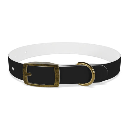Dog Collar (Black)