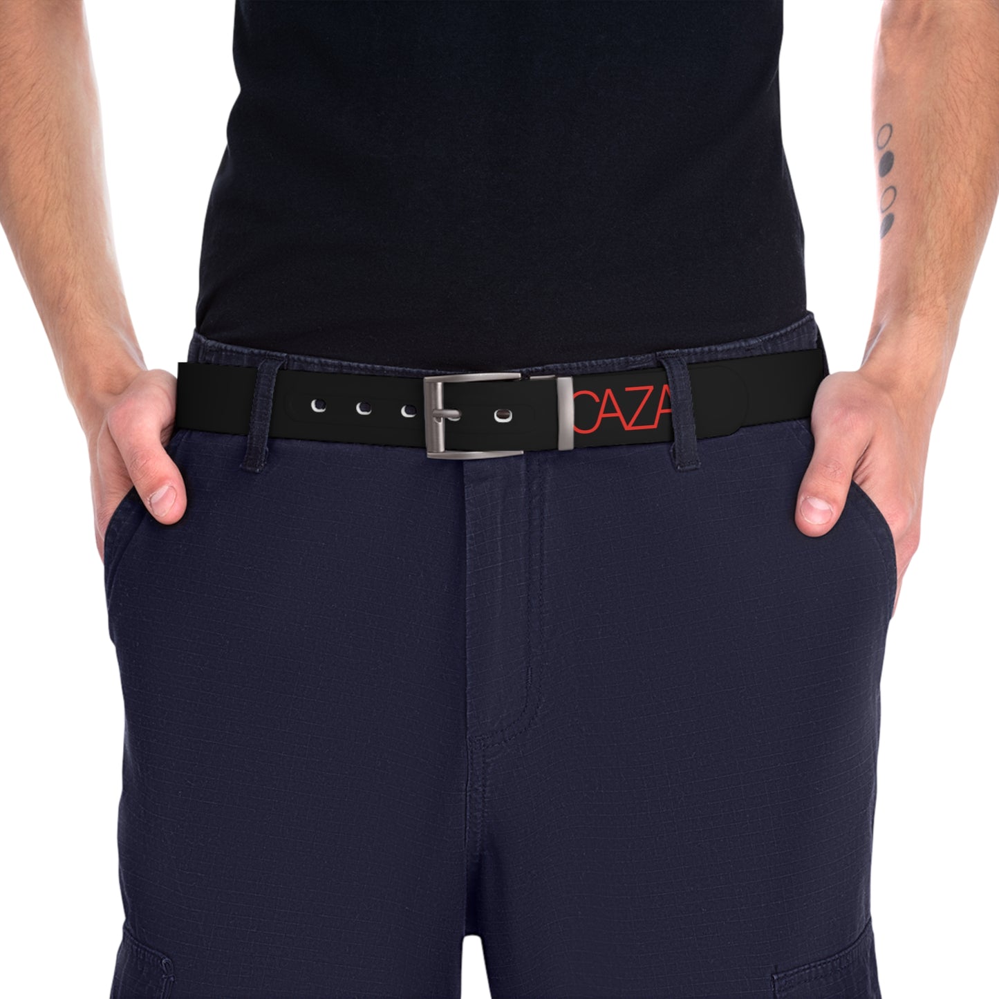 Belt (Black)