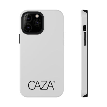 Impact-Resistant Cases (White)